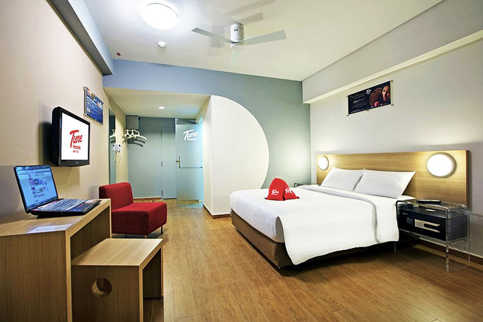 HY-Double-Room