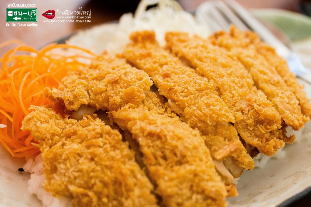 Tori Katsu (โทริ คัตสึ) 