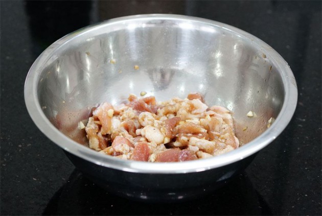 chiangrai fried pork recipe (5)