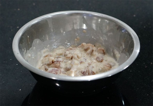 chiangrai fried pork recipe (7)