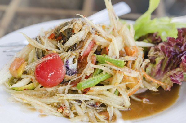 thai-food-salad