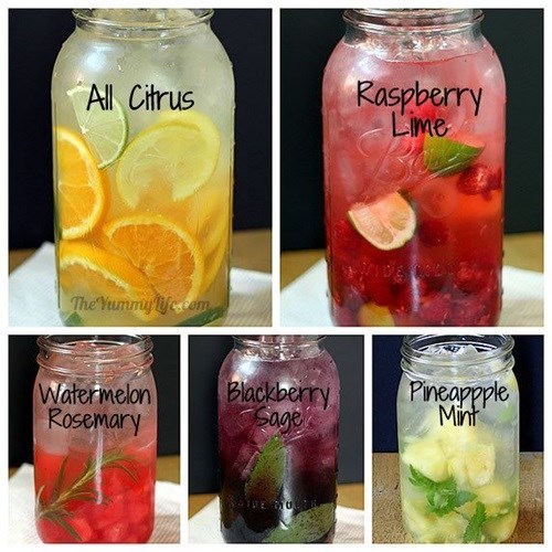 >Infused Water (500×500)