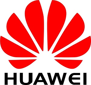 Huawei-Logo