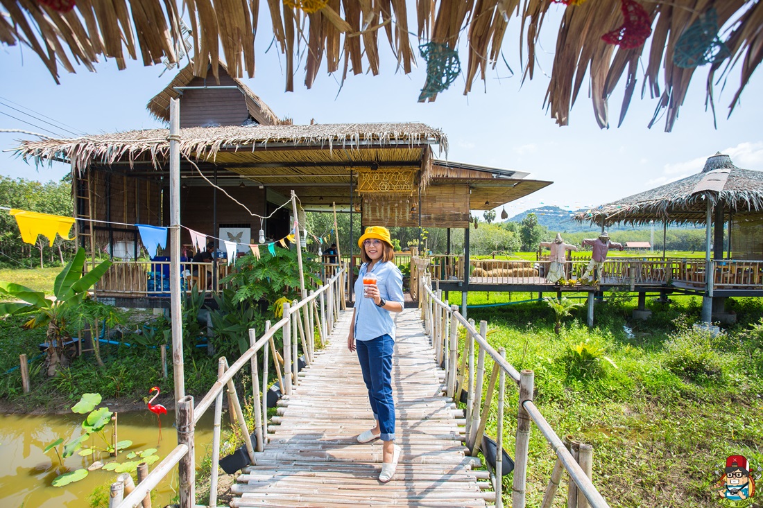 ทริปเที่ยวหาดใหญ่ 2 วัน 1 คืน กับ12จุดเช็คอินที่เที่ยวไม่ซ้ำใคร | กิน@ หาดใหญ่