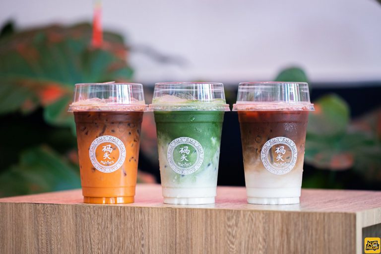 MATOU HOSTEL & CAFE ชิลล์คาเฟ่โมเดิร์นเท่ๆสไตล์จีนร่วมสมัยแวะพักโฮสเทล ...